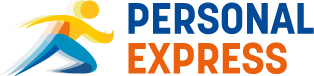 Personal Express Logo