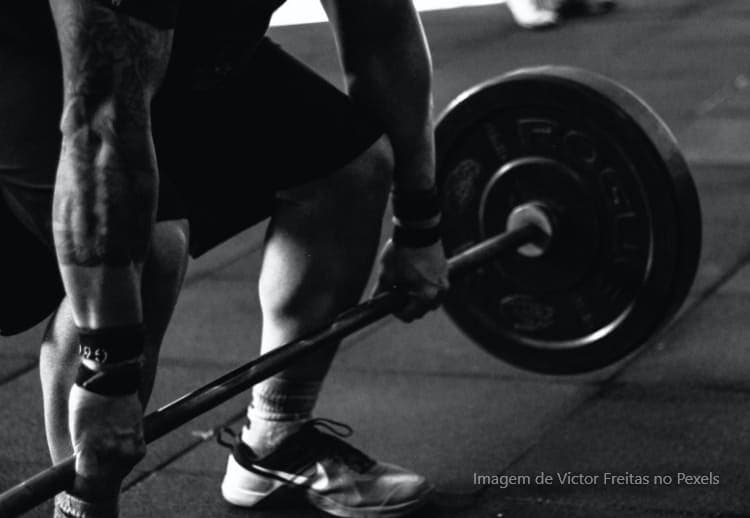 Musculação